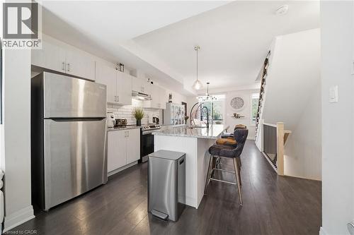 2 Willow Street Unit# 34, Paris, ON 