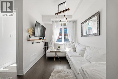 2 Willow Street Unit# 34, Paris, ON 