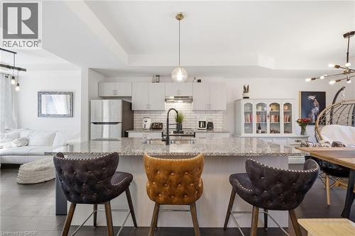 2 Willow Street Unit# 34, Paris, ON 