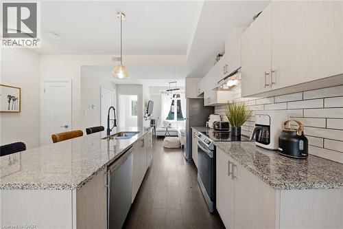 2 Willow Street Unit# 34, Paris, ON 
