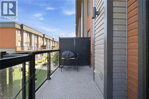 2 Willow Street Unit# 34, Paris, ON 
