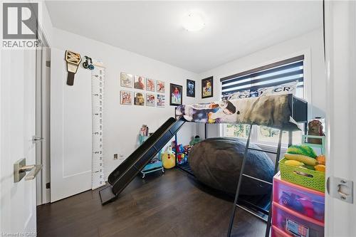 2 Willow Street Unit# 34, Paris, ON 