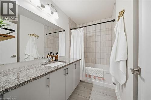 2 Willow Street Unit# 34, Paris, ON 