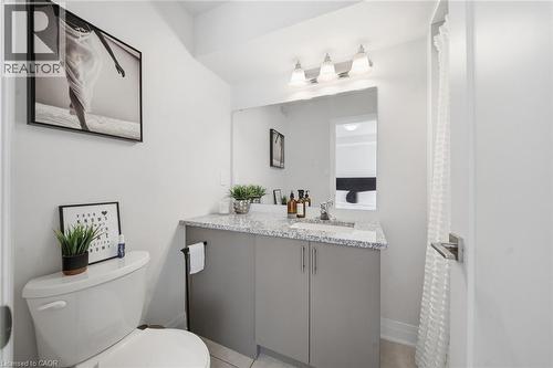 2 Willow Street Unit# 34, Paris, ON 