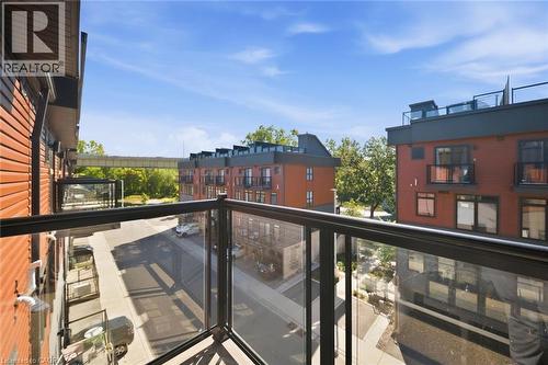 2 Willow Street Unit# 34, Paris, ON 