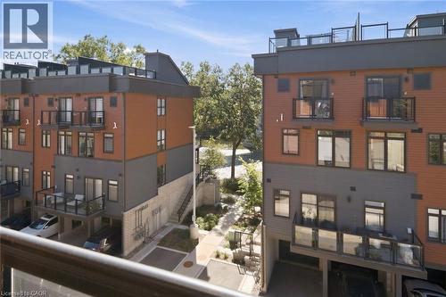 2 Willow Street Unit# 34, Paris, ON 