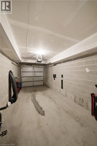 2 Willow Street Unit# 34, Paris, ON 