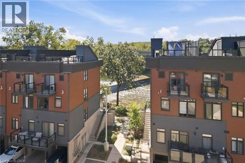 2 Willow Street Unit# 34, Paris, ON 