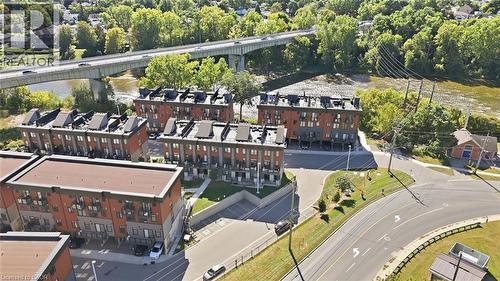 2 Willow Street Unit# 34, Paris, ON 