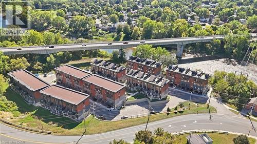 2 Willow Street Unit# 34, Paris, ON 