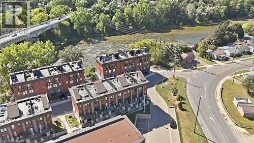 2 Willow Street Unit# 34, Paris, ON 