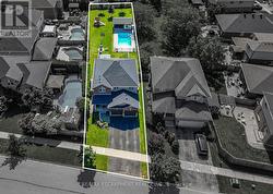4852 NORTHGATE CRESCENT Lincoln, ON L3J 0E8