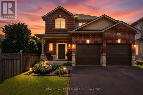 4852 Northgate Crescent, Lincoln, ON 