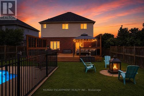 4852 Northgate Crescent, Lincoln, ON 