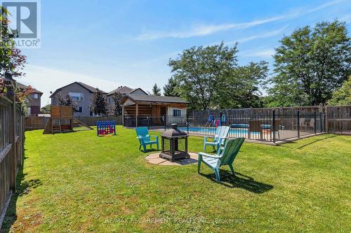 4852 Northgate Crescent, Lincoln, ON 
