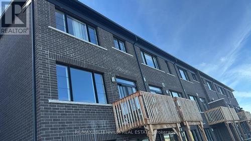 6 - 400 Newman Drive, Cambridge, ON 