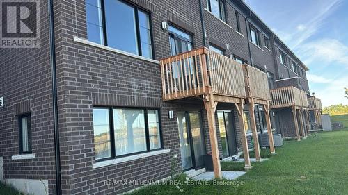 6 - 400 Newman Drive, Cambridge, ON 