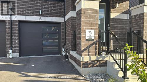 6 - 400 Newman Drive, Cambridge, ON 
