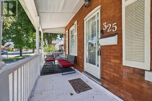 325 Chatham Street, Brantford, ON 