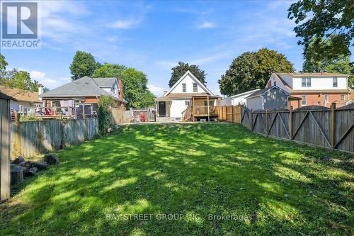 325 Chatham Street, Brantford, ON 