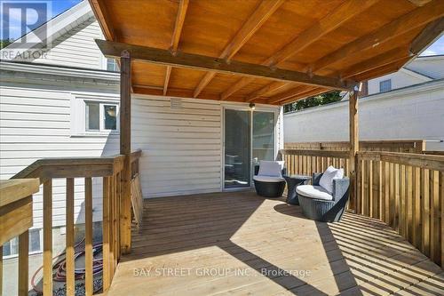 325 Chatham Street, Brantford, ON 
