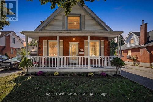 325 Chatham Street, Brantford, ON 