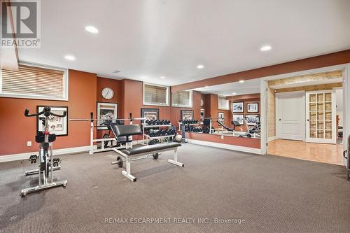 18 Blackberry Place, Hamilton, ON 