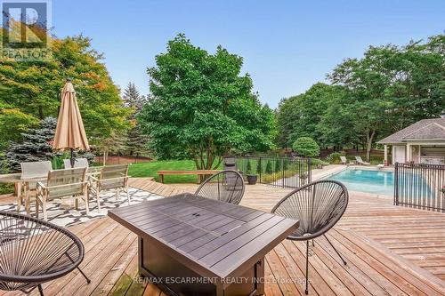 18 Blackberry Place, Hamilton, ON 