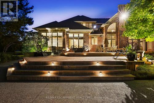 18 Blackberry Place, Hamilton, ON 