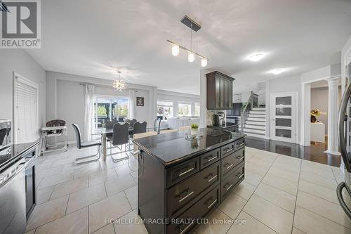 795 Robert Ferrie Drive, Kitchener, ON 