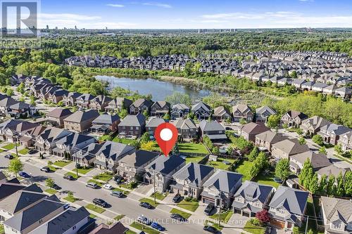 795 Robert Ferrie Drive, Kitchener, ON 