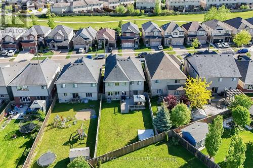 795 Robert Ferrie Drive, Kitchener, ON 