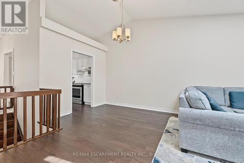 4 - 173 Wilson Street W, Hamilton, ON 