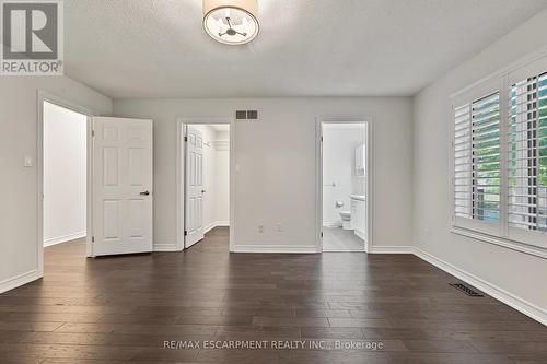 4 - 173 Wilson Street W, Hamilton, ON 