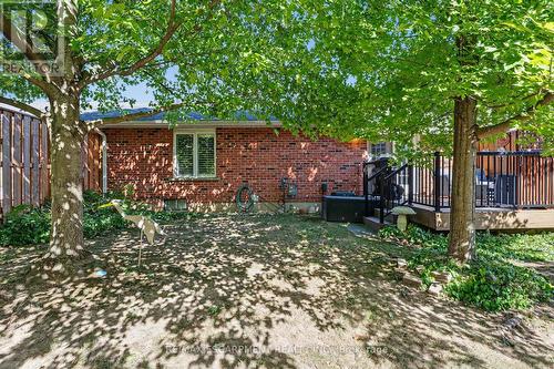 4 - 173 Wilson Street W, Hamilton, ON 