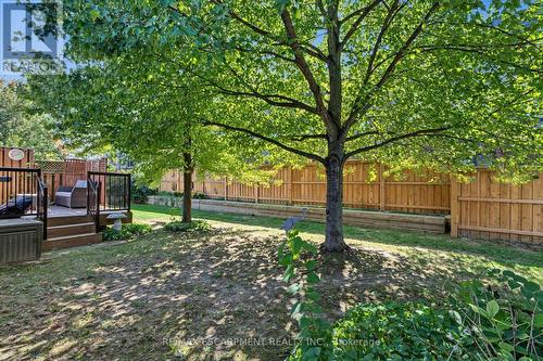 4 - 173 Wilson Street W, Hamilton, ON 
