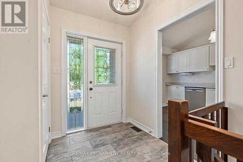 4 - 173 Wilson Street W, Hamilton, ON 