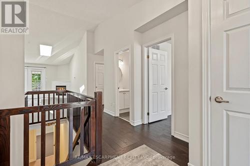 4 - 173 Wilson Street W, Hamilton, ON 