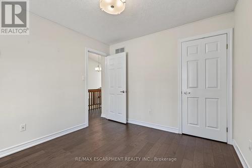 4 - 173 Wilson Street W, Hamilton, ON 