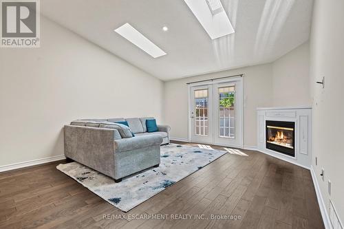 4 - 173 Wilson Street W, Hamilton, ON 