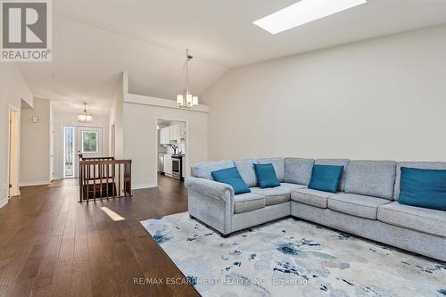 4 - 173 Wilson Street W, Hamilton, ON 