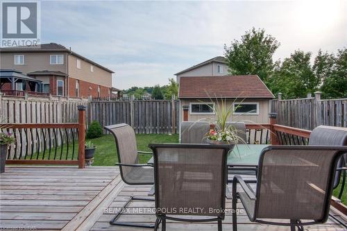 UPPER - 1369 OLD ZELLER DRIVE , Kitchener, Ontario N2A 0C6 3