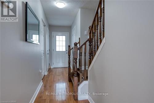 UPPER - 1369 OLD ZELLER DRIVE , Kitchener, Ontario N2A 0C6 5