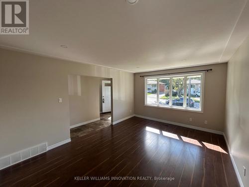 14 Volta Avenue, Kitchener, ON 