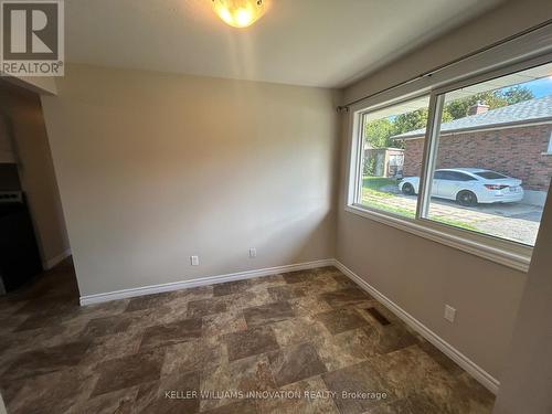 14 Volta Avenue, Kitchener, ON 