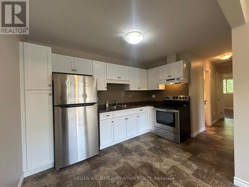 14 Volta Avenue, Kitchener, ON 