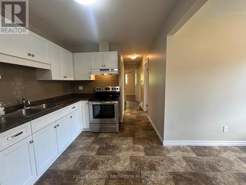 14 Volta Avenue, Kitchener, ON 