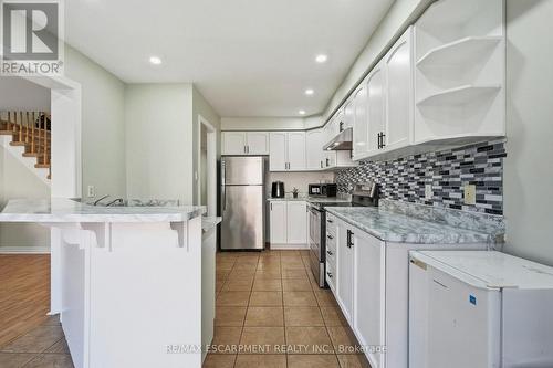 31 Peachwood Crescent, Hamilton, ON 