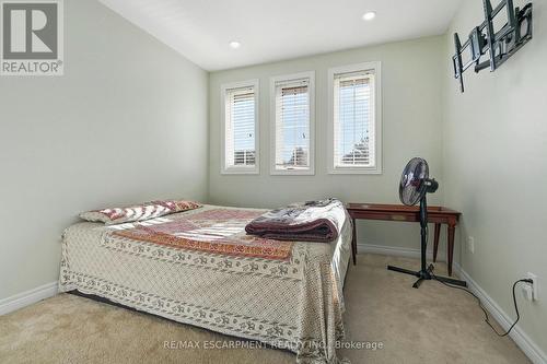 31 Peachwood Crescent, Hamilton, ON 