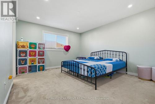 31 Peachwood Crescent, Hamilton, ON 
